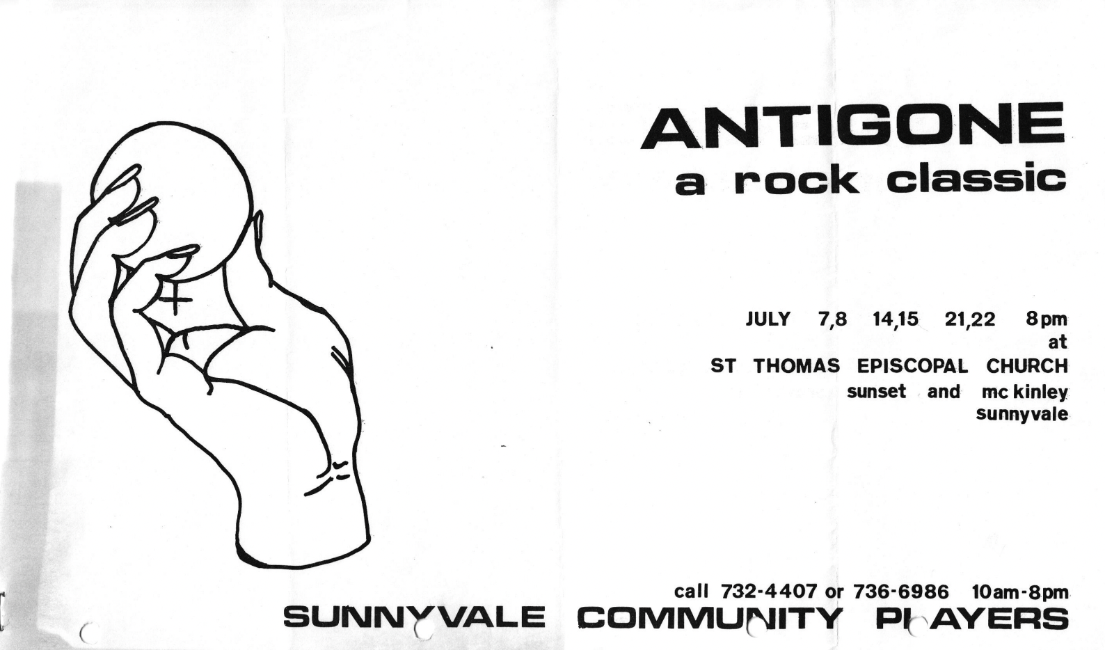 Antigone