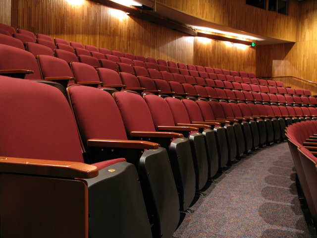 Sunnyvale-theater